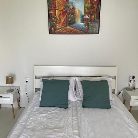 Krum'S Little Secret Villa Вурвуру Экстерьер фото